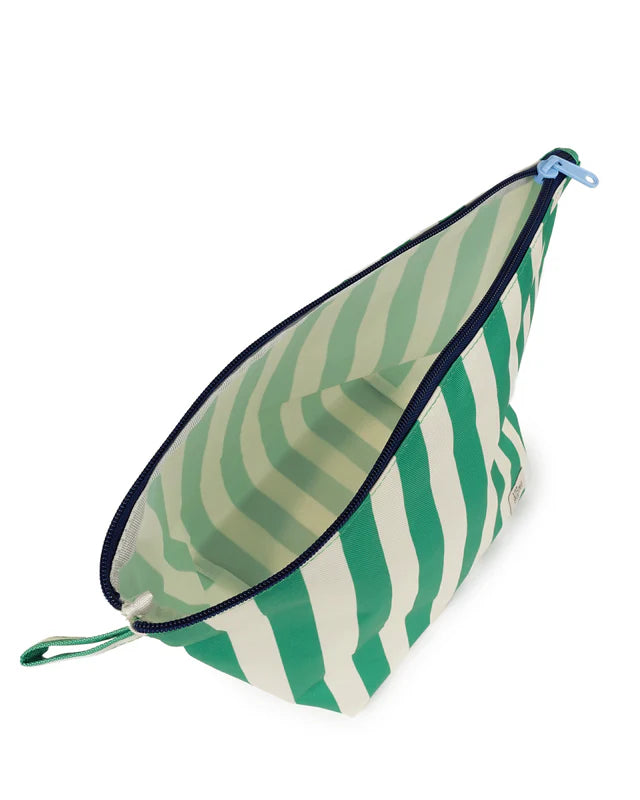 The Somewhere Co Handy Pouch Trio - Riviera