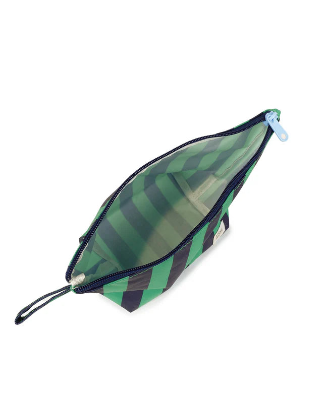 The Somewhere Co Handy Pouch Trio - Riviera