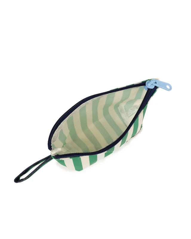 The Somewhere Co Handy Pouch Trio - Riviera