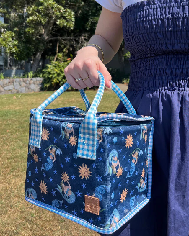 The Somewhere Co Lunch Bag - My Own Muse