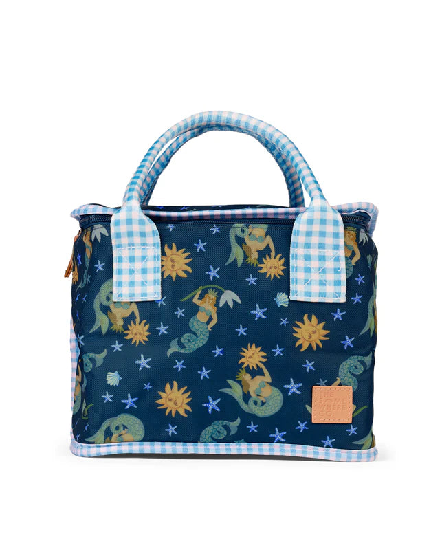 The Somewhere Co Lunch Bag - My Own Muse