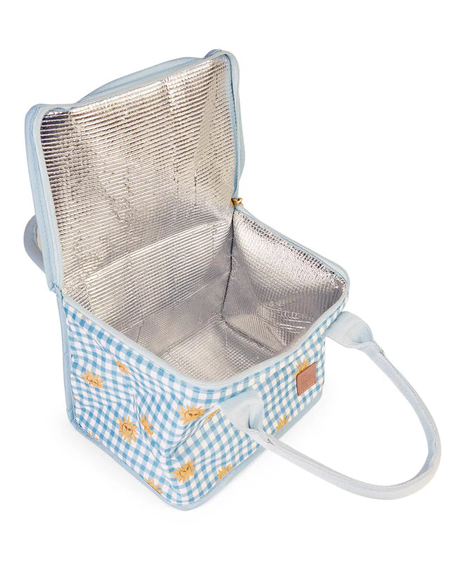 The Somewhere Co Lunch Bag - Sundazed