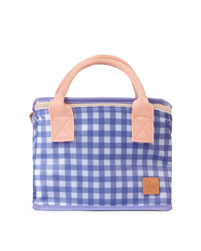 The Somewhere Co Lunch Bag - Sundown