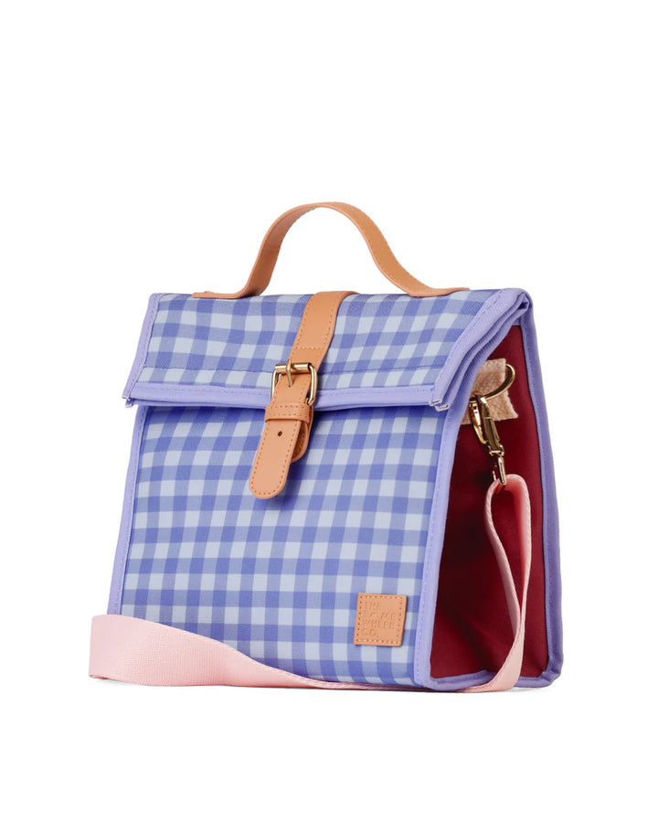 The Somewhere Co Lunch Satchel - Sundown
