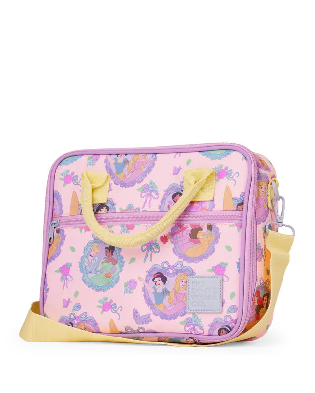 The Somewhere Co Mini Lunch Case - Disney Princess
