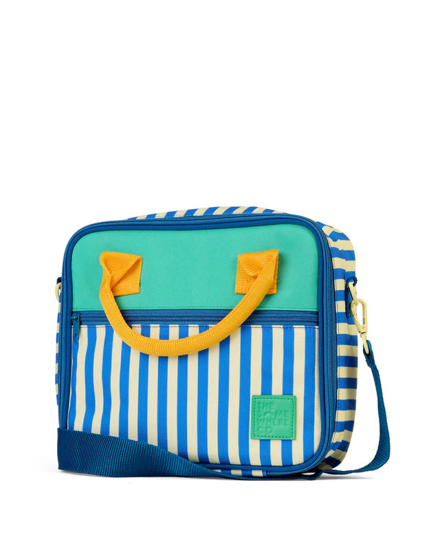 The Somewhere Co Mini Lunch Case - Sun Dash