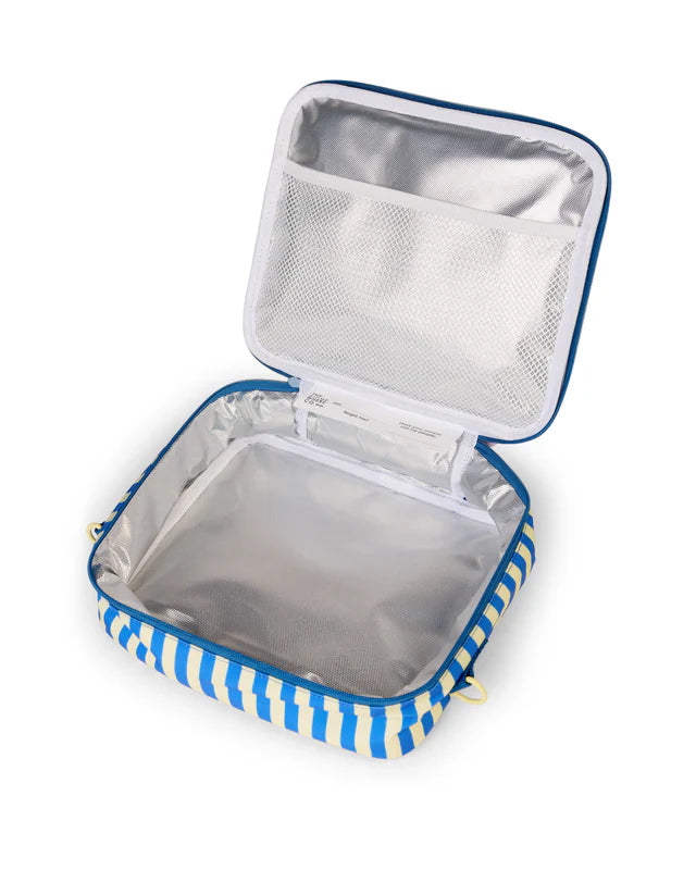 The Somewhere Co Mini Lunch Case - Sun Dash