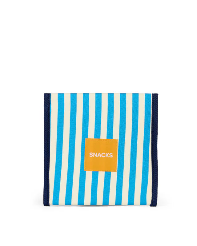 The Somewhere Co Reusable Snack Bag - Sun Dash