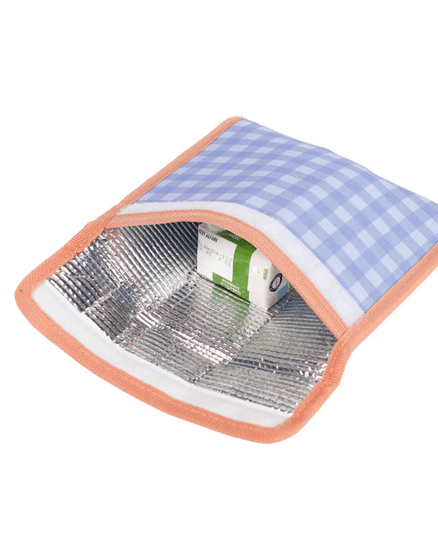 The Somewhere Co Reusable Snack Bag - Sundown