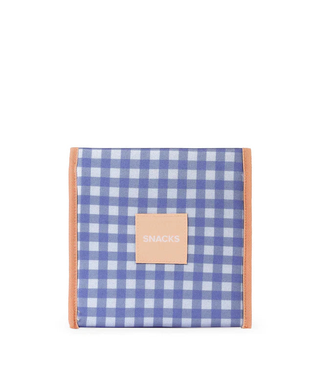 The Somewhere Co Reusable Snack Bag - Sundown