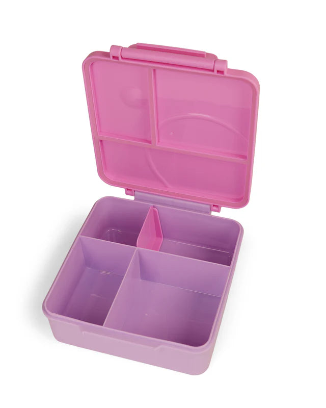 Stitch Mini Bento Lunch Box