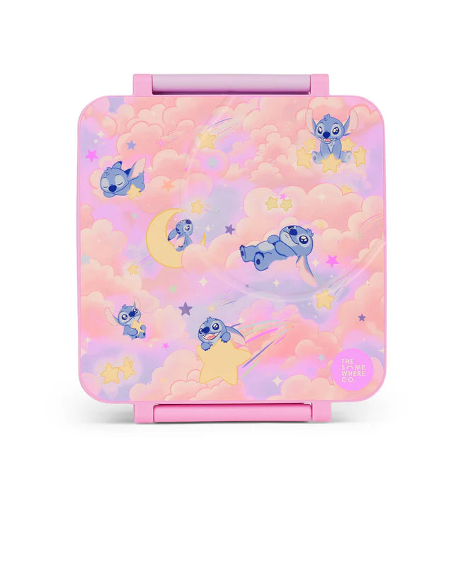 Stitch Mini Bento Lunch Box
