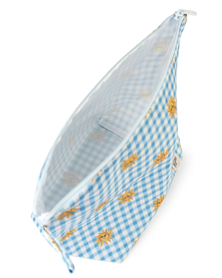 The Somewhere Co Sundazed Handy Pouch Trio