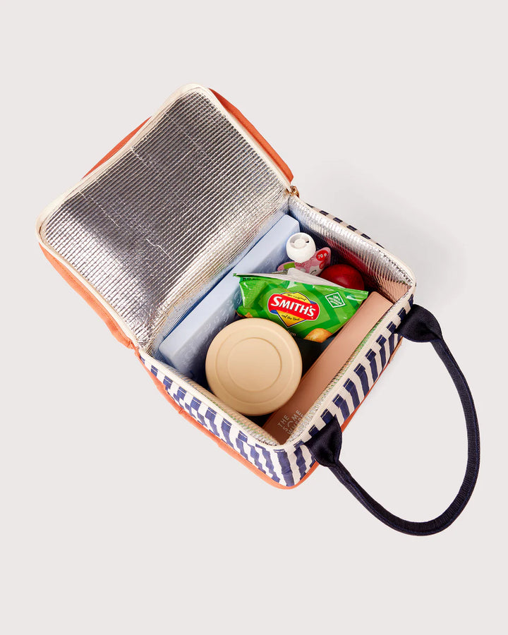 The Somewhere Co Lunch Bag - Moon Court