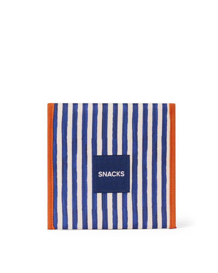 Reusable Snack Bag - Moon Court