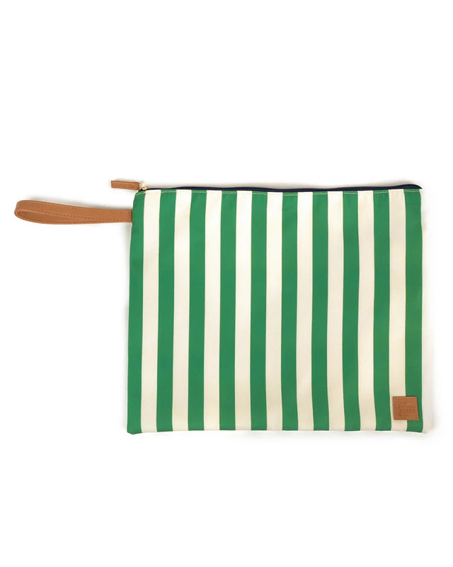 The Somewhere Co Wet Bag - Riviera