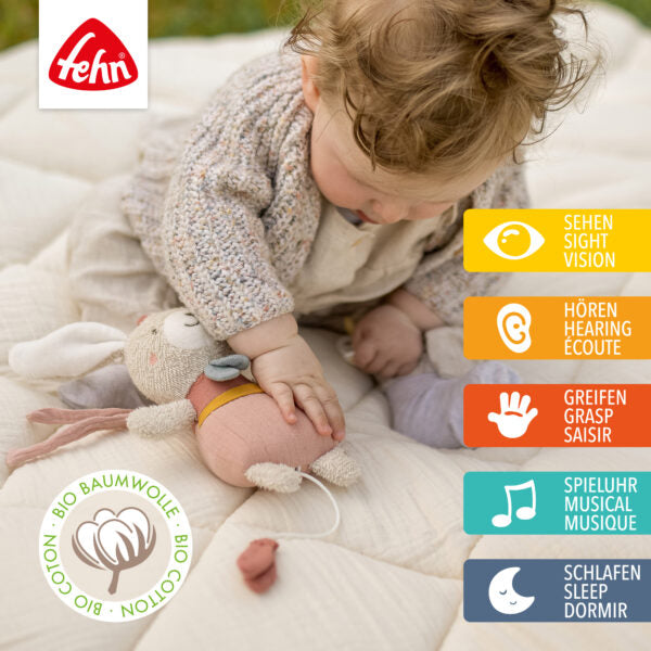 Fehn Mini Musical Hare