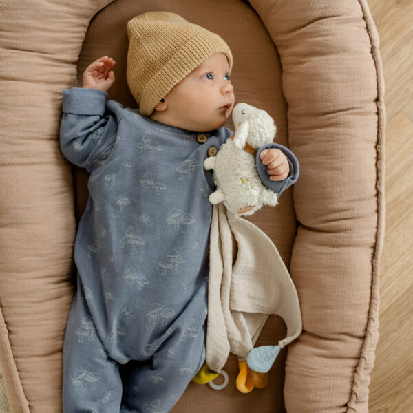 FehnNATUR Sensory Sheep Comforter