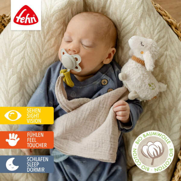 FehnNATUR Sensory Sheep Comforter