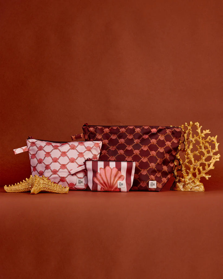 The Somewhere Co Keepsakes Handy Pouch Trio