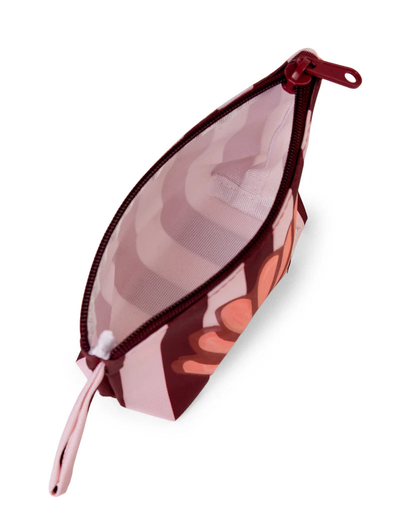 The Somewhere Co Keepsakes Handy Pouch Trio