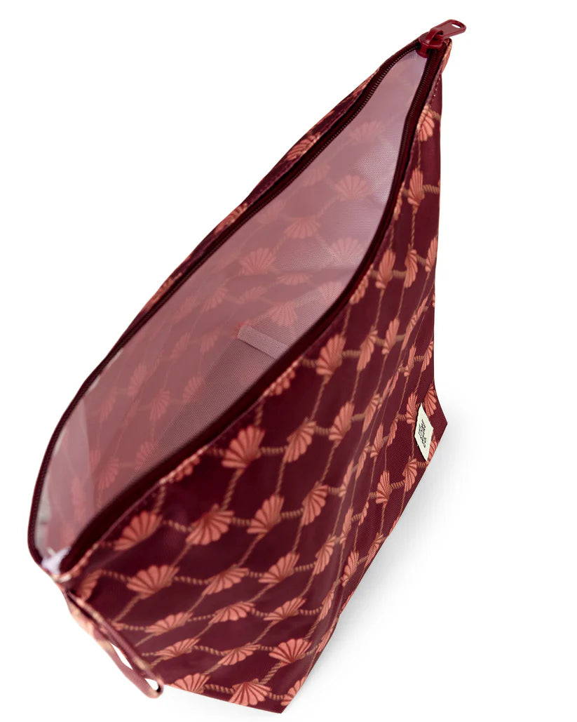 The Somewhere Co Keepsakes Handy Pouch Trio