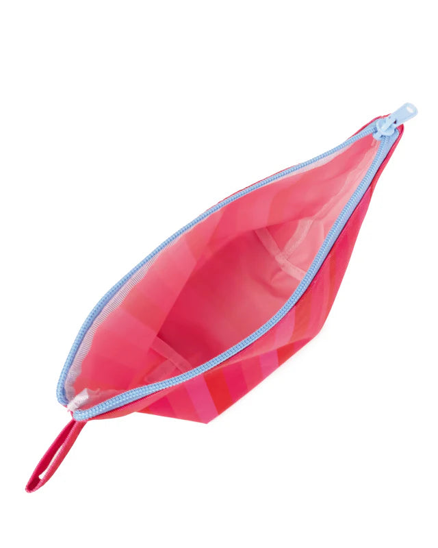 The Somewhere Co Cherry Pie Handy Pouch Trio