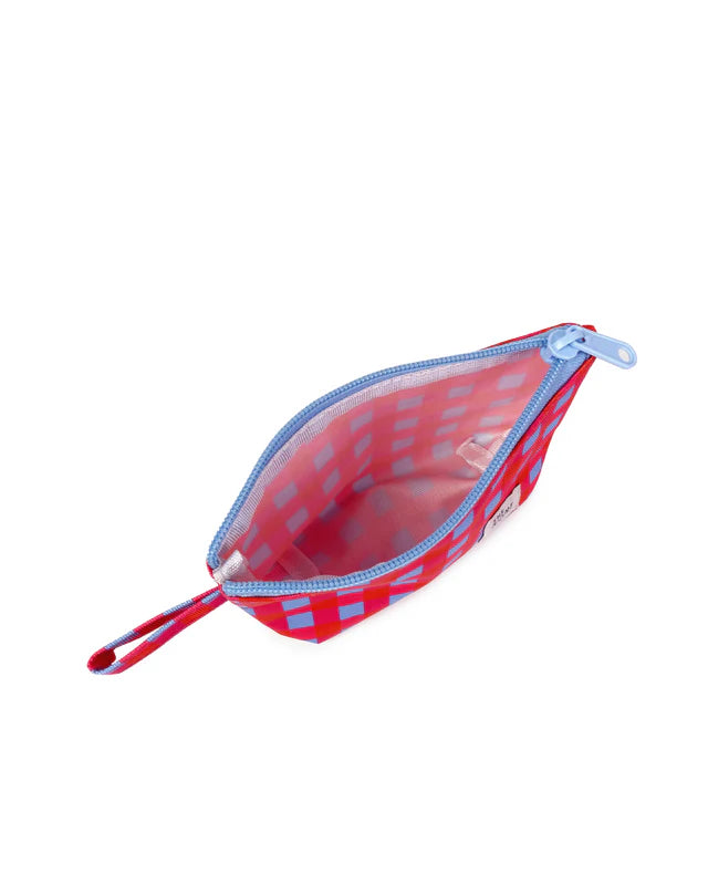 The Somewhere Co Cherry Pie Handy Pouch Trio