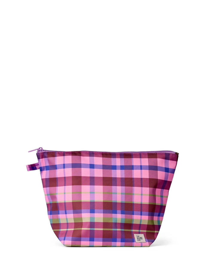 The Somewhere Co Handy Pouch Trio - Wanderland