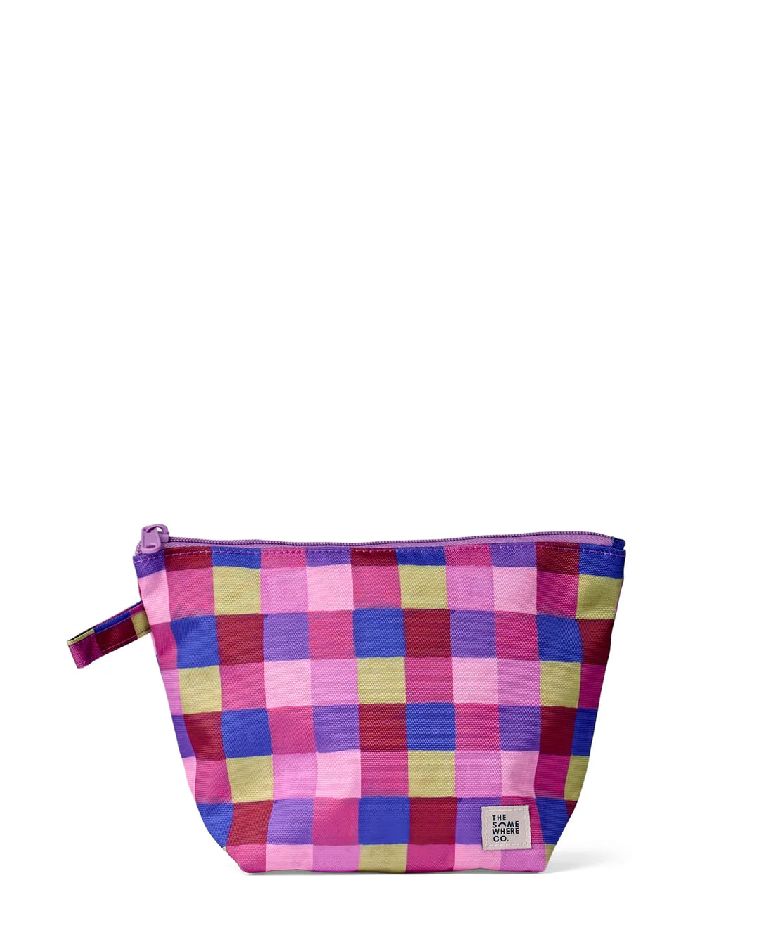 The Somewhere Co Handy Pouch Trio - Wanderland