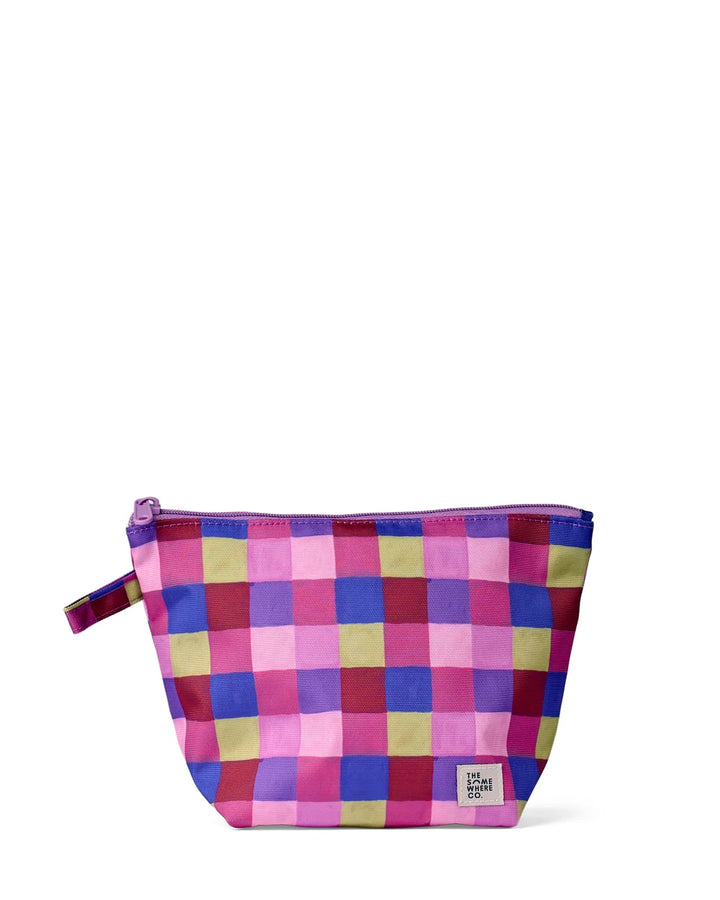 The Somewhere Co Handy Pouch Trio - Wanderland