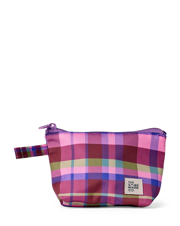 The Somewhere Co Handy Pouch Trio - Wanderland