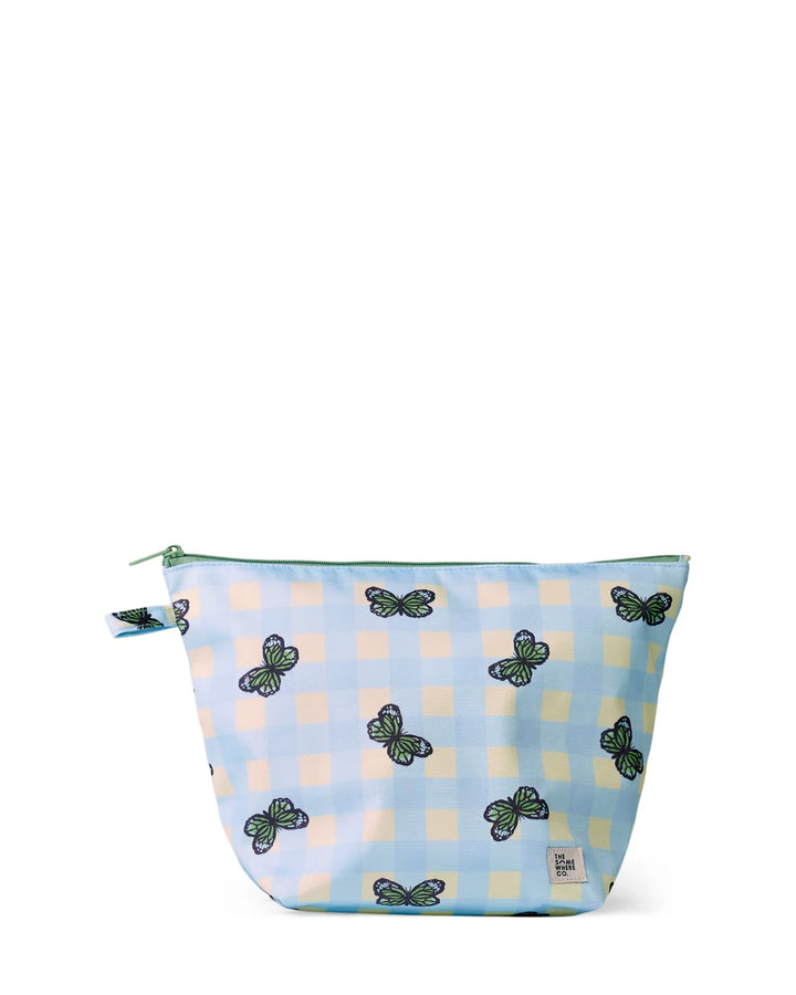 The Somewhere Co Handy Pouch Trio - Wildling