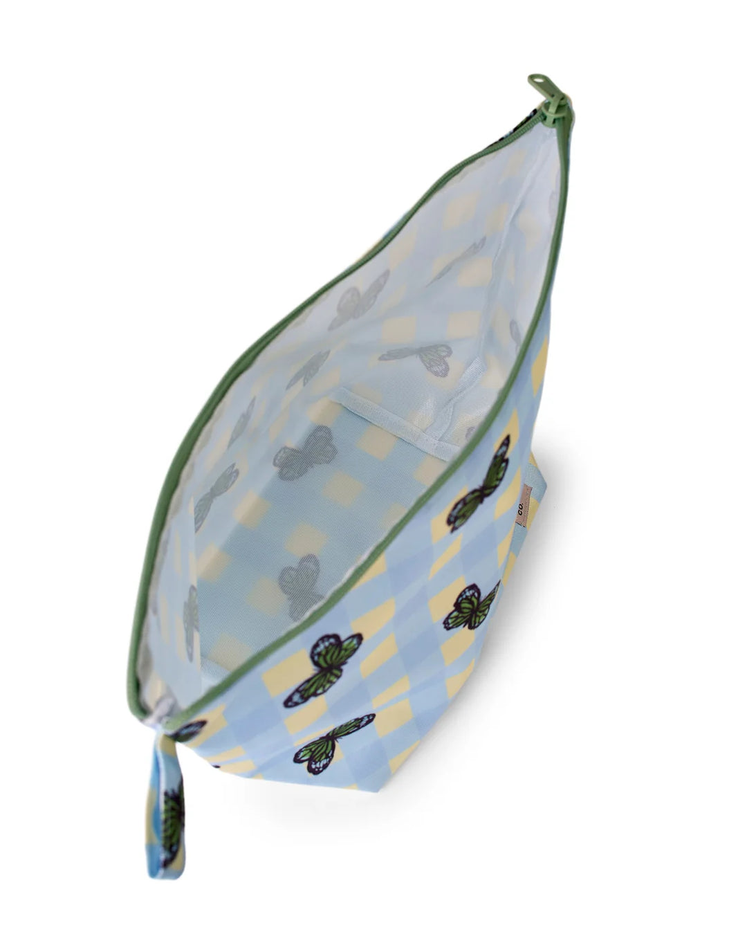 The Somewhere Co Handy Pouch Trio - Wildling
