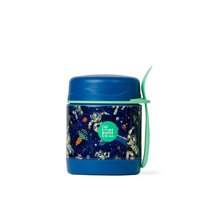 The Somewhere Co Insulated Container - Buzz