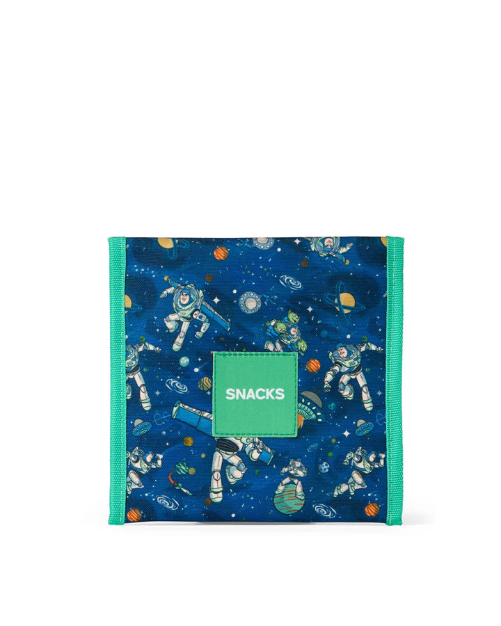 The Somewhere Co Snack Bag - Buzz