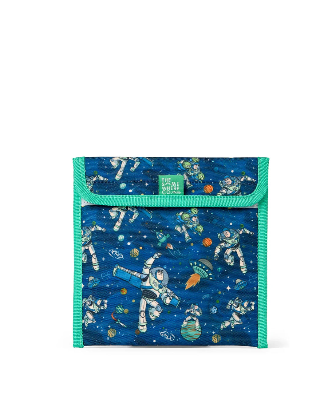 The Somewhere Co Snack Bag - Buzz