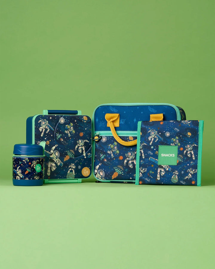 The Somewhere Co Snack Bag - Buzz