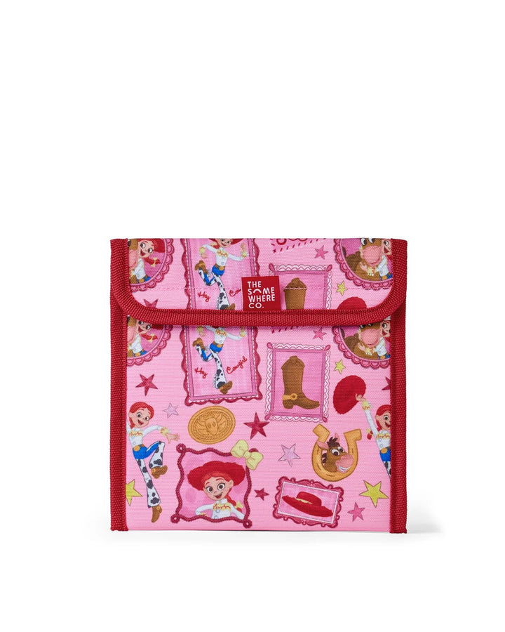 The Somewhere Co Snack Bag - Jessie