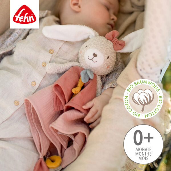 FehnNATUR Sensory Hare Comforter