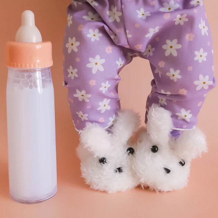 Tiny Tummies Sleepy Time Lilac Daisy Pack
