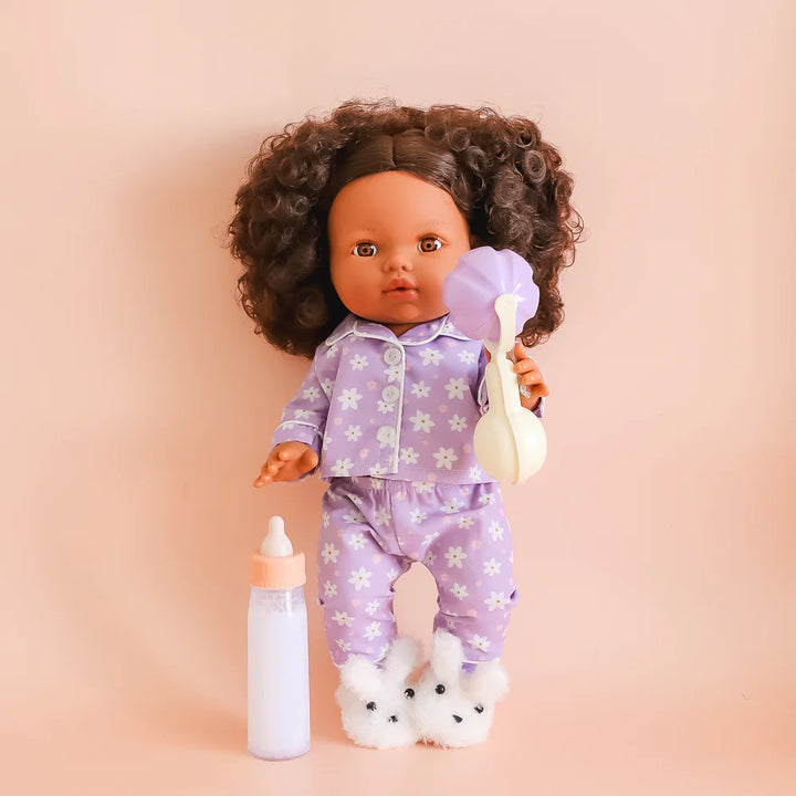 Tiny Tummies Sleepy Time Lilac Daisy Pack