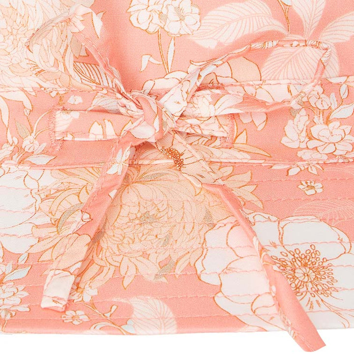 Toshi Kids Sunhat - Sabrina Blush