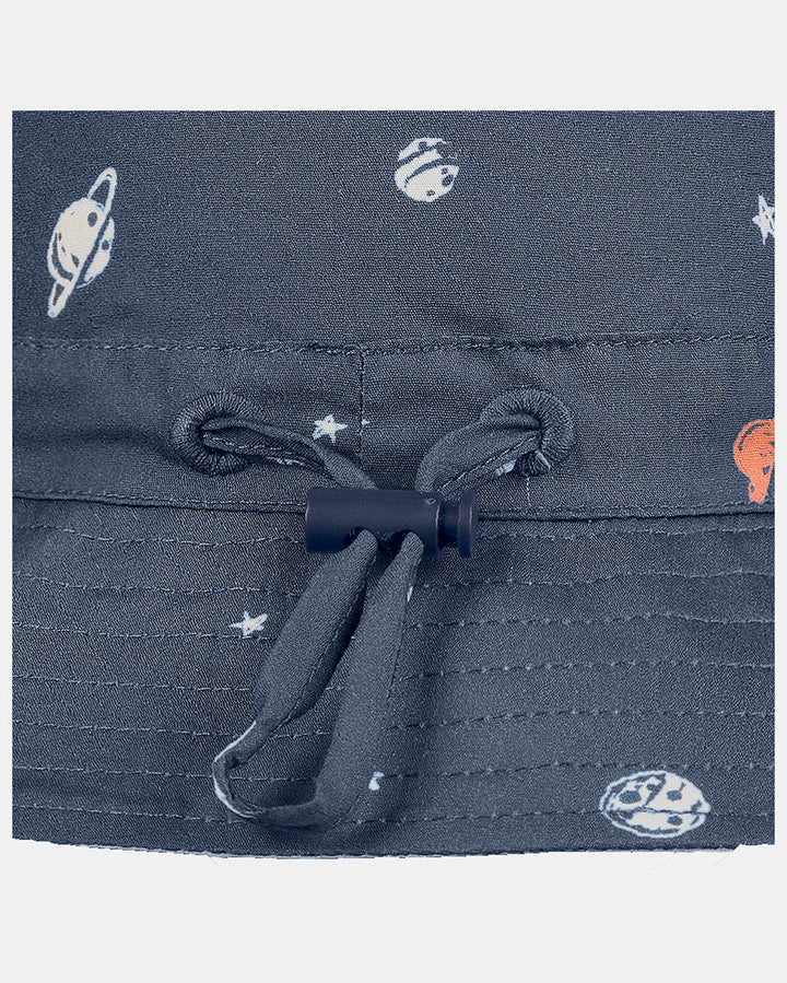 Toshi Kids Sunhat - Galaxy
