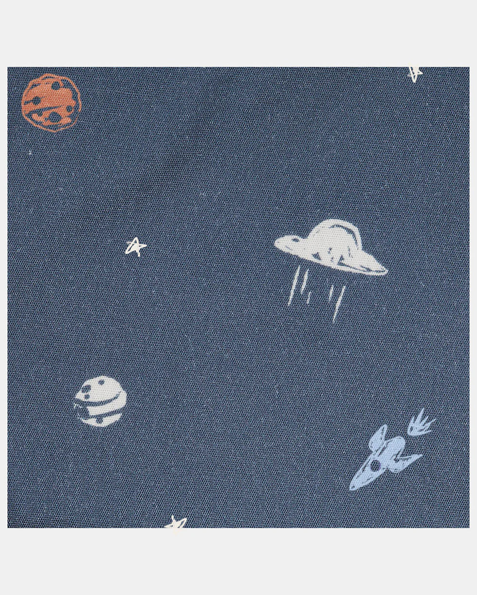 Toshi Kids Sunhat - Galaxy