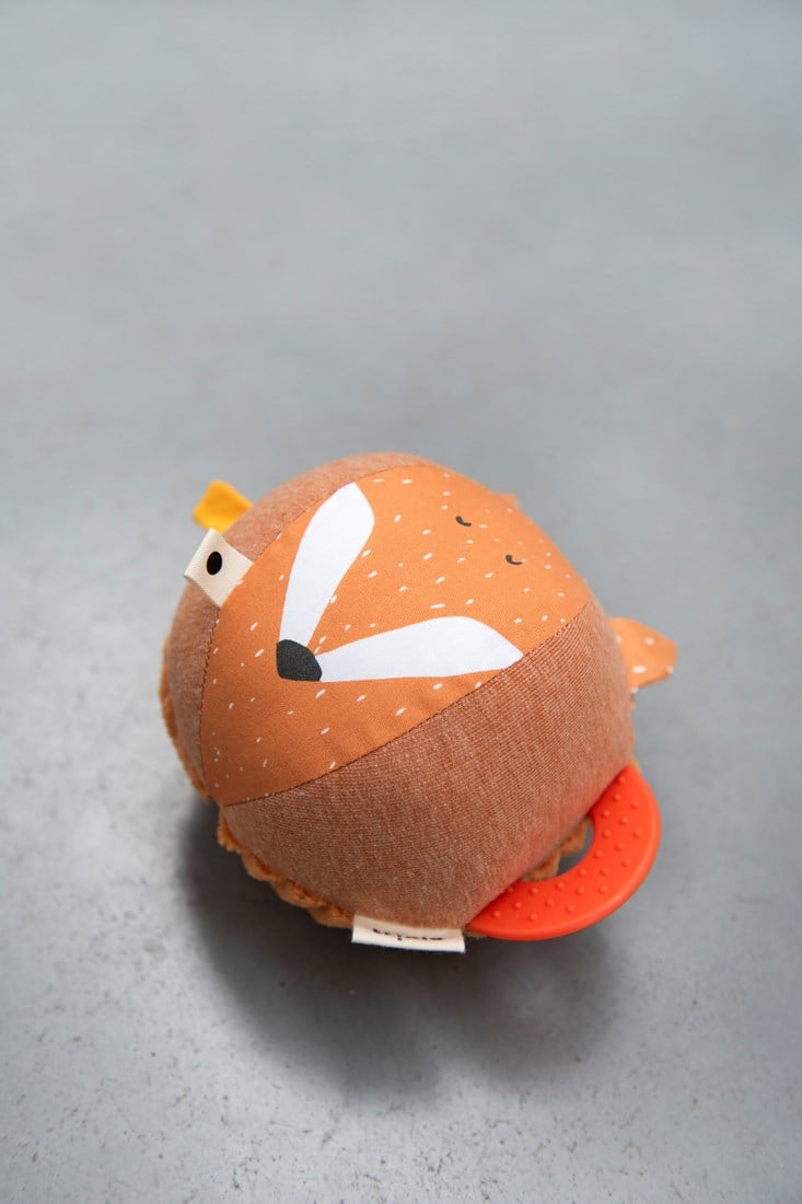 Trixie Mr. Fox Soft Play Activity Ball