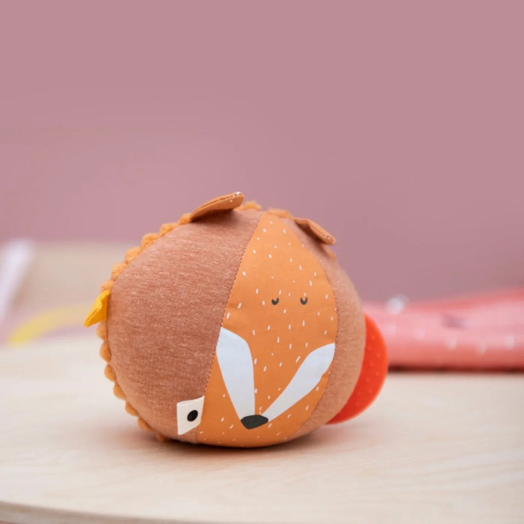 Trixie Mr. Fox Soft Play Activity Ball