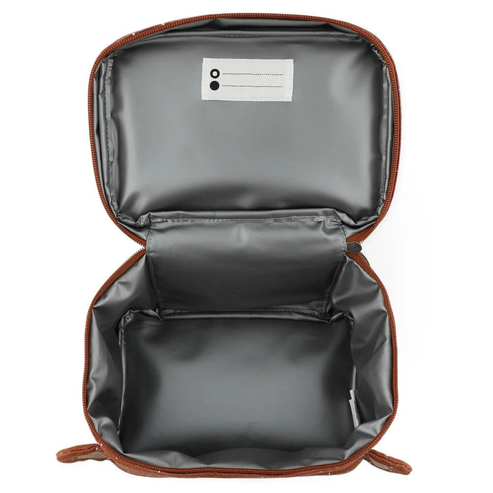 Trixie Thermal Lunch Bag - Mr. Monkey