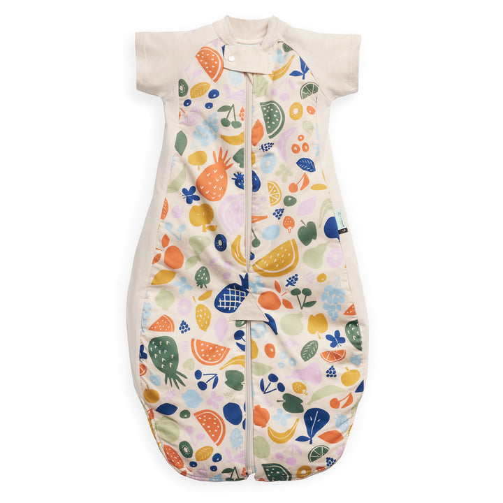 ergoPouch Sleep Suit Bag TOG 1.0 - Fruit Salad