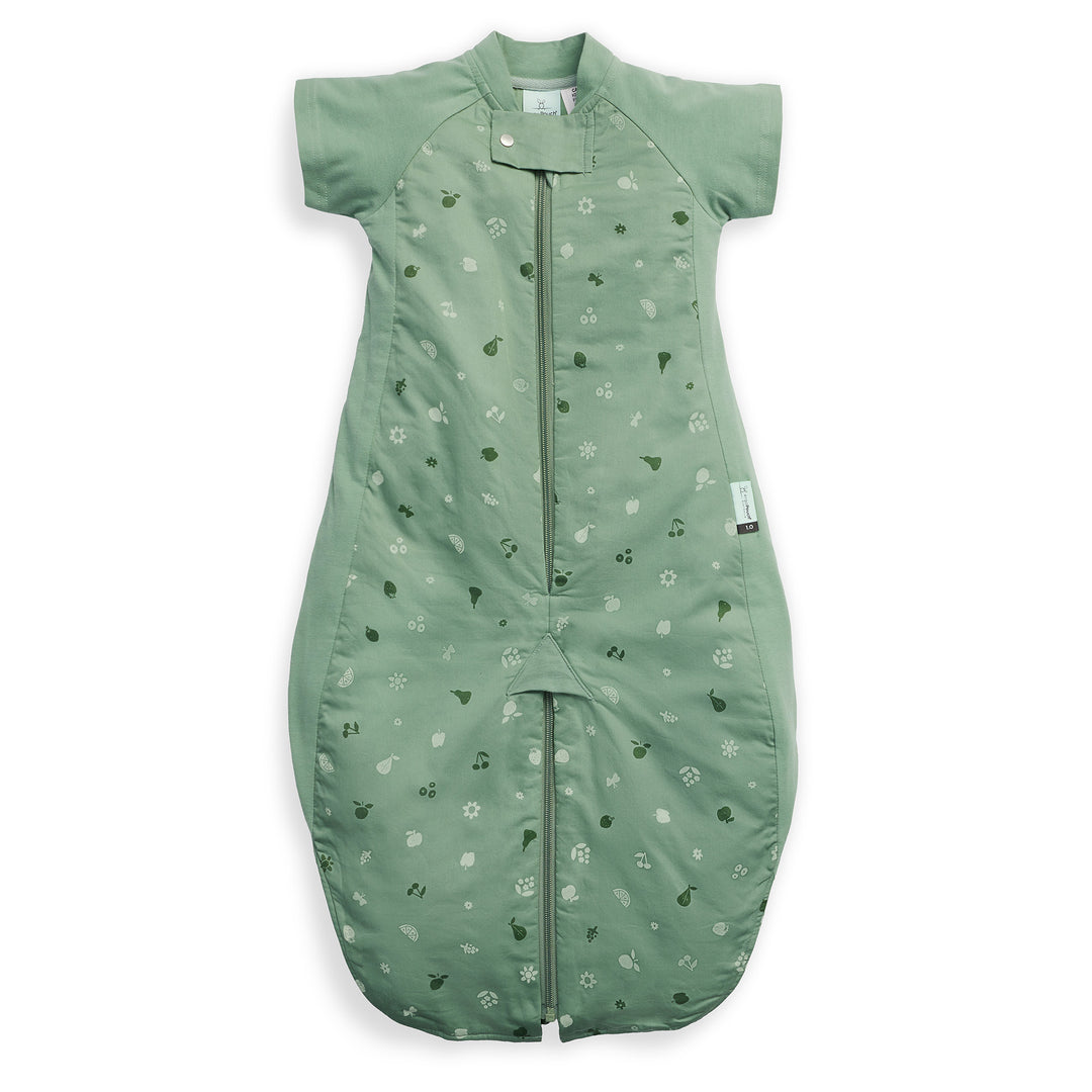 ergoPouch Sleep Suit Bag TOG 1.0 - Sweet Orchard